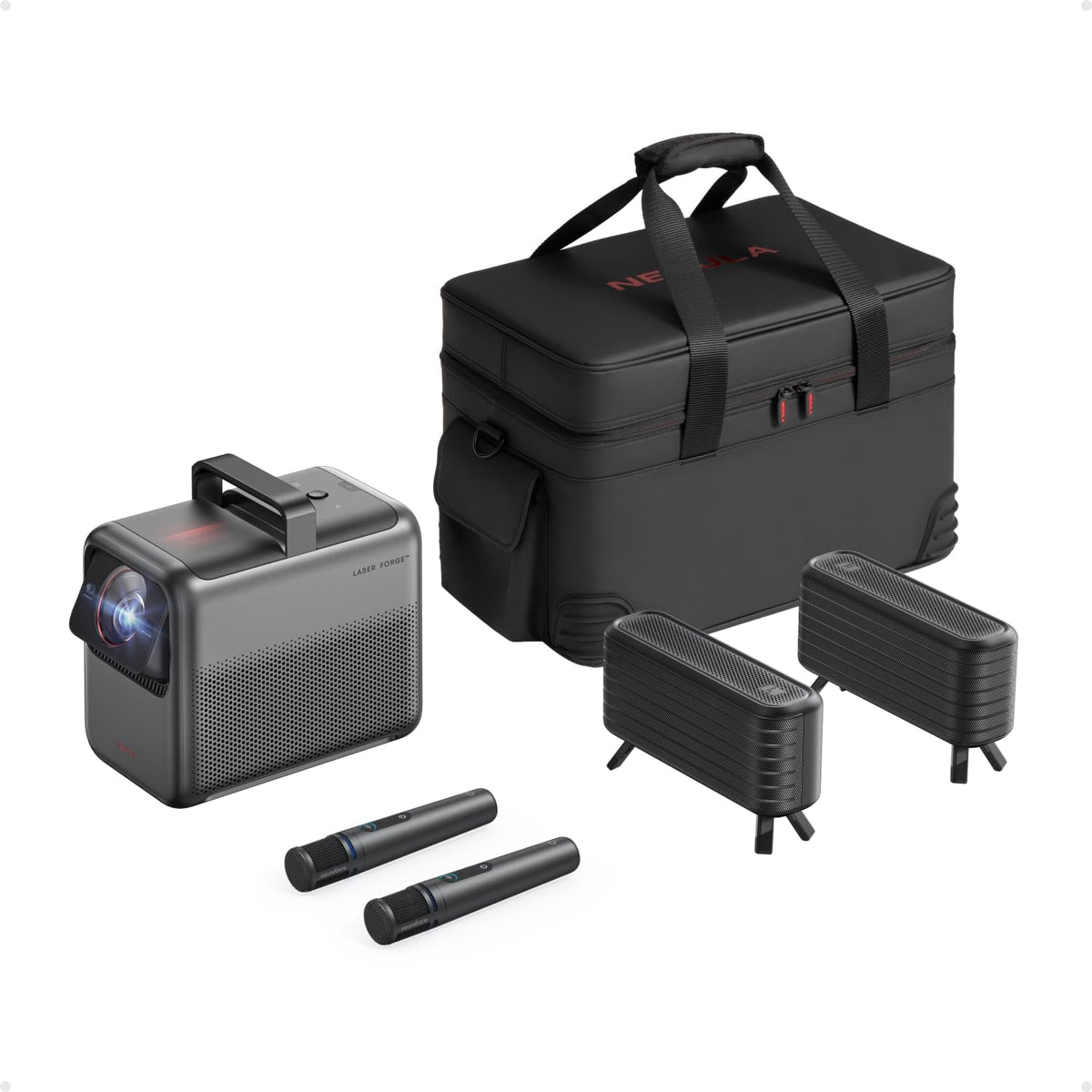 Nebula X1 4K Laser Projector - Private Sale