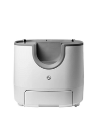 Automatic Litter Box 11L, Self-Cleaning Open-Top with Safety Sensors & Quiet 40dB Motor