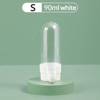 Bird Feeder & Water Dispenser, Clip-On Gravity Cup for Cages